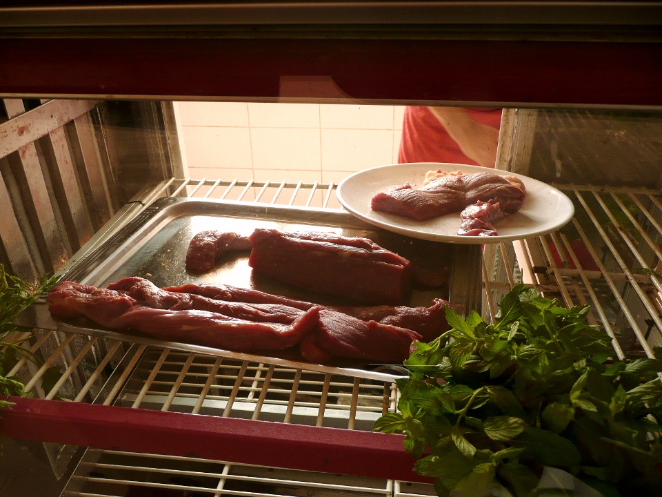 kuzu külbastı hayvanın neresidir